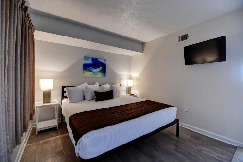 Seahaven Beach Hotel Panama City Beach - image 27