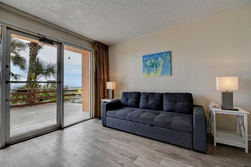 Seahaven Beach Hotel Panama City Beach - image 28