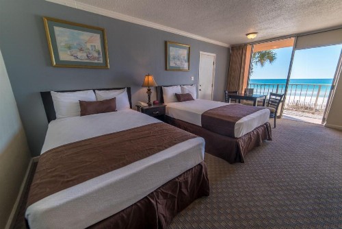Seahaven Beach Hotel Panama City Beach - image 29