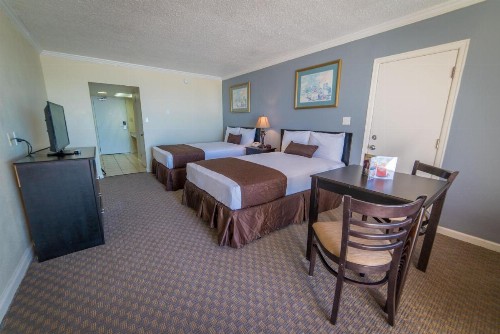 Seahaven Beach Hotel Panama City Beach - image 4