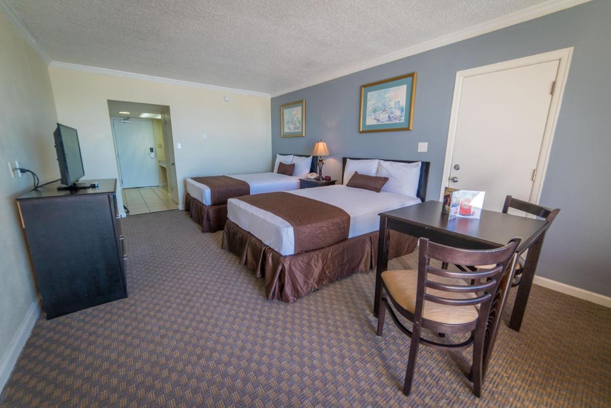 Seahaven Beach Hotel Panama City Beach - image 4