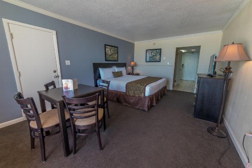 Seahaven Beach Hotel Panama City Beach - image 42