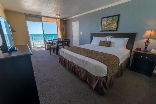 Seahaven Beach Hotel Panama City Beach - image 43