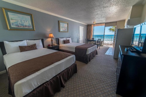Seahaven Beach Hotel Panama City Beach - image 46