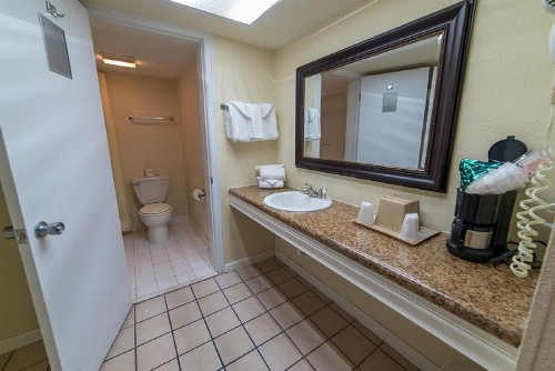 Seahaven Beach Hotel Panama City Beach - image 5