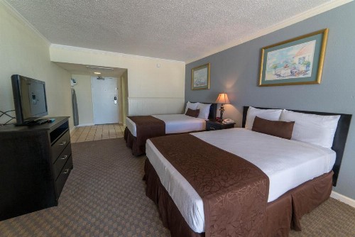 Seahaven Beach Hotel Panama City Beach - image 6
