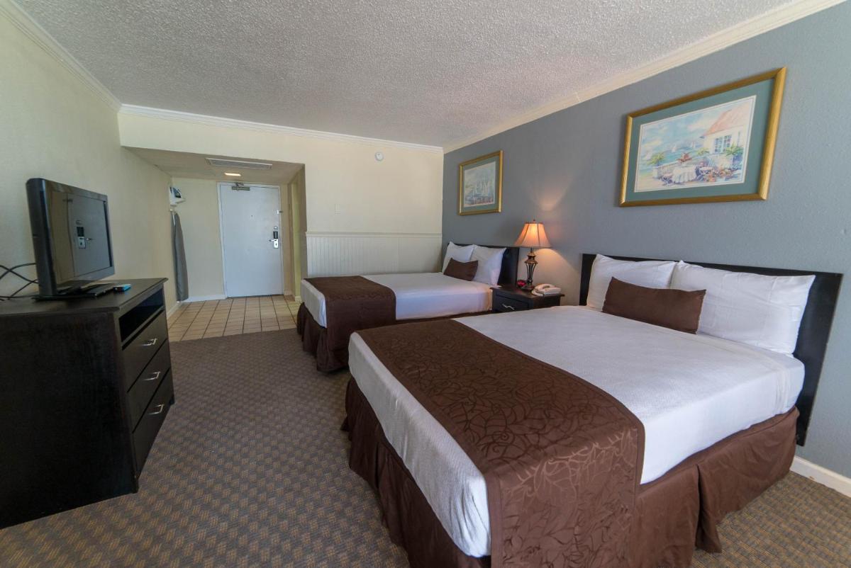 Seahaven Beach Hotel Panama City Beach - image 6