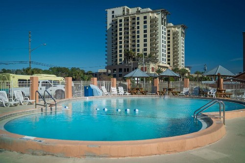 Seahaven Beach Hotel Panama City Beach - image 9