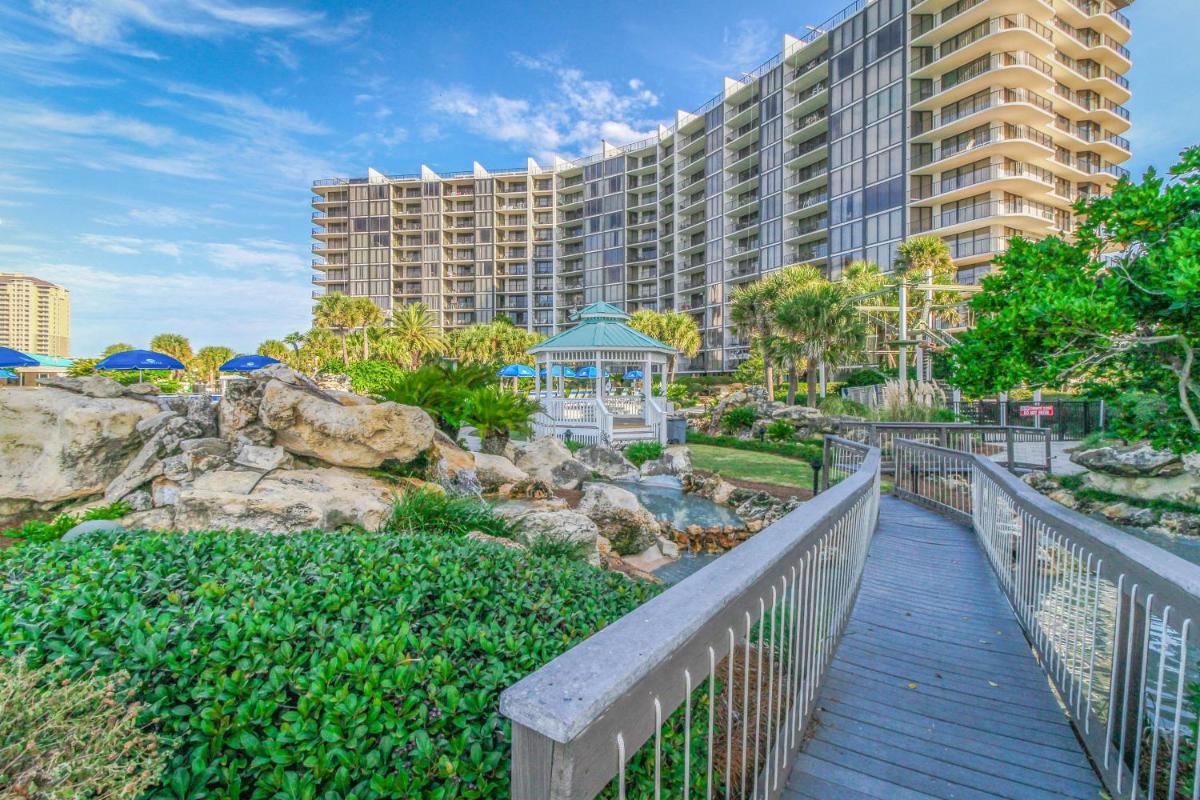 Edgewater Golf Villa #1206 - image 7