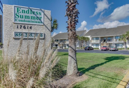 Endless Summer Condos - image 2