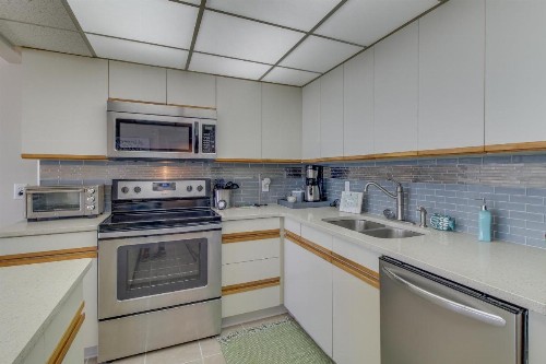 Edgewater Beach Resort #T3-602 - image 10