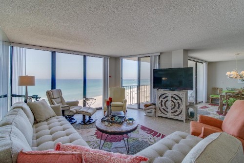 Edgewater Beach Resort #T3-602 - image 12