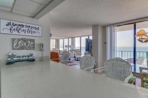Edgewater Beach Resort #T3-602 - image 7