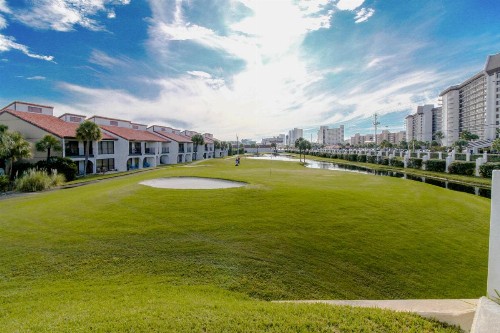 Edgewater Beach Resort #T3-602 - image 9