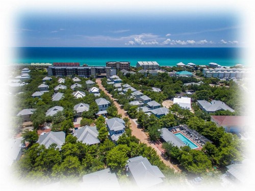 Magnolia Cottages by the Sea by Panhandle Getaways - image 2