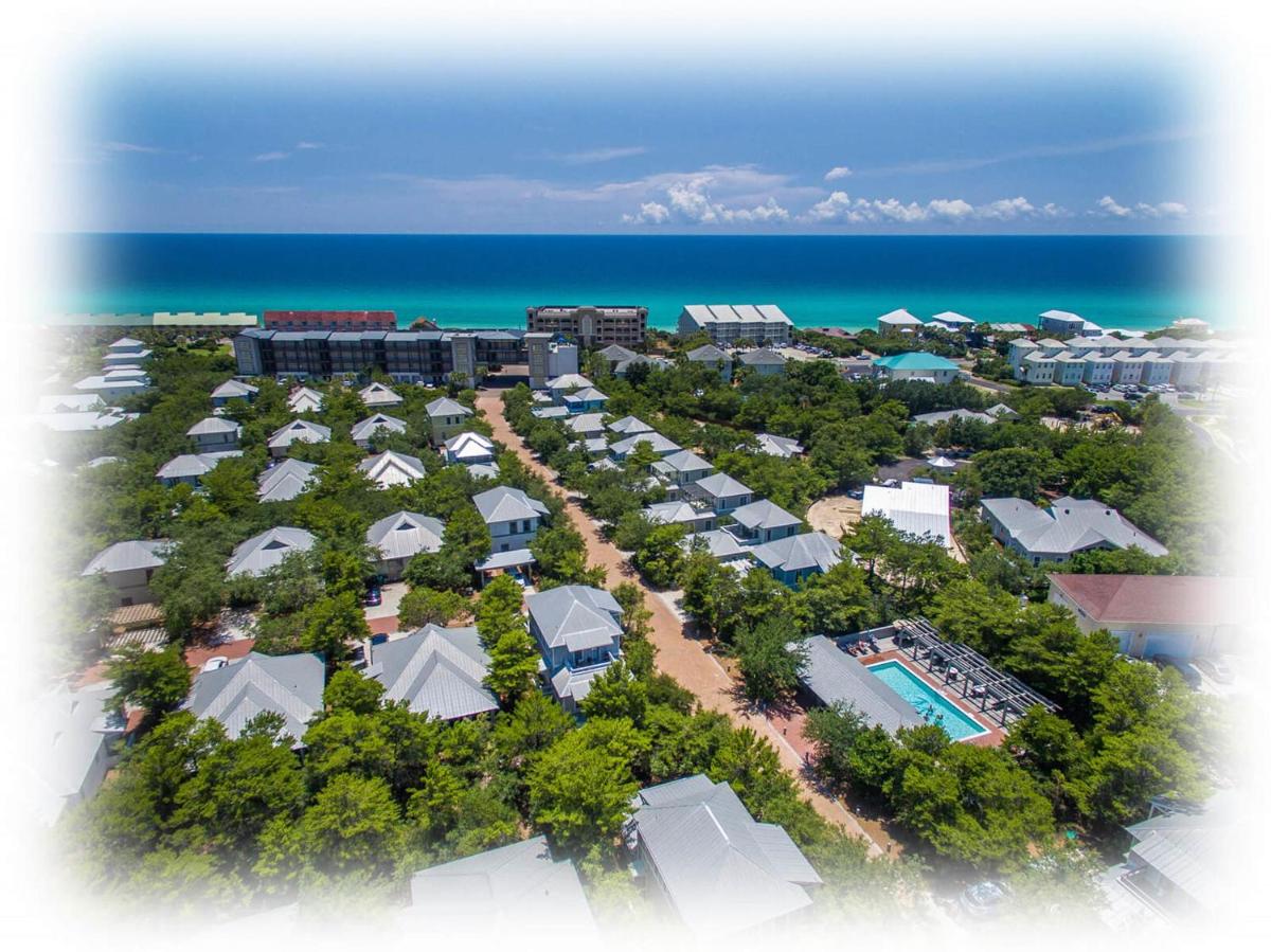 Magnolia Cottages by the Sea by Panhandle Getaways - image 2