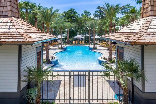 Magnolia Cottages by the Sea by Panhandle Getaways - image 3