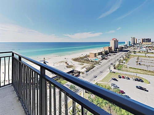 15100 Front Beach Rd Studio Unit 1105 Condo - image 12