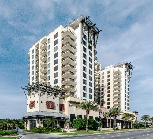 15100 Front Beach Rd Studio Unit 1105 Condo - image 4