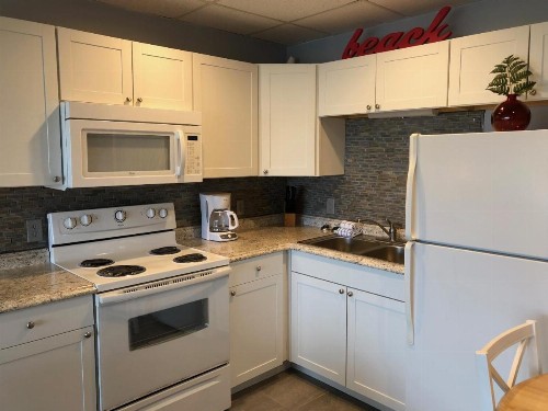 Continental Condominiums by Resort Collection - image 2