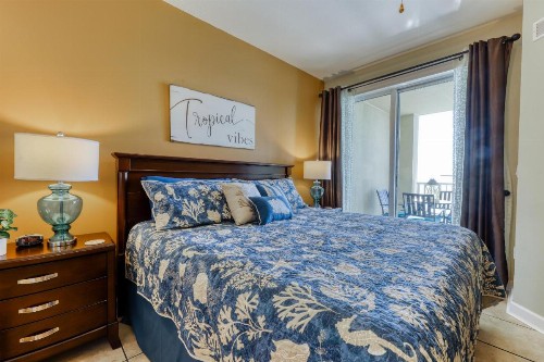 Grand Panama Beach Resort #T1-1402 - image 12
