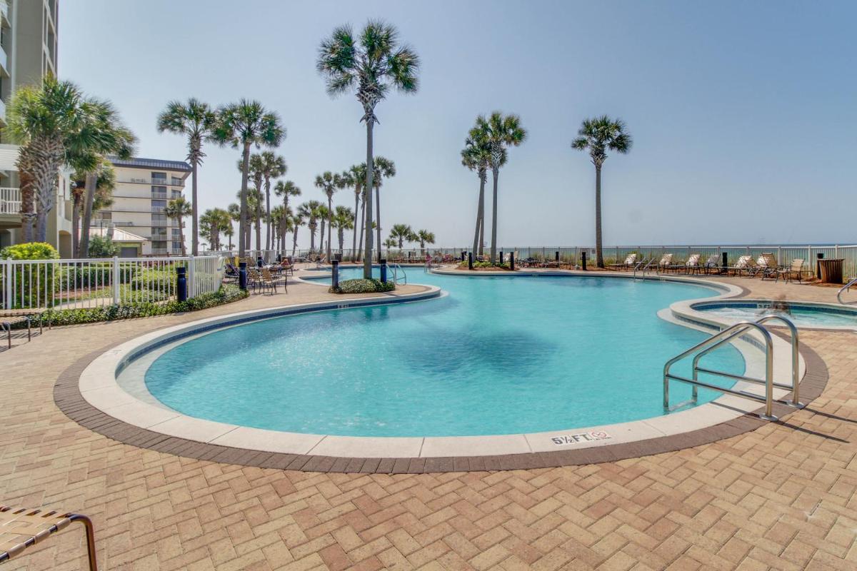 Grand Panama Beach Resort #T1-1402 - image 5