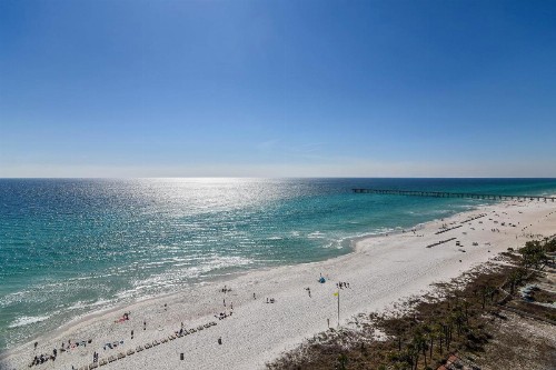 Grand Panama Beach Resort #T1-1402 - image 6