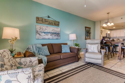 Grand Panama Beach Resort #T1-1402 - image 8