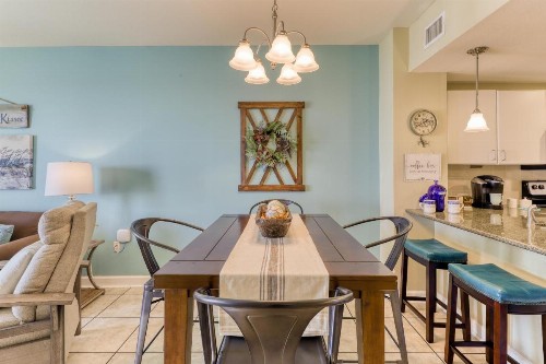 Grand Panama Beach Resort #T1-1402 - image 9