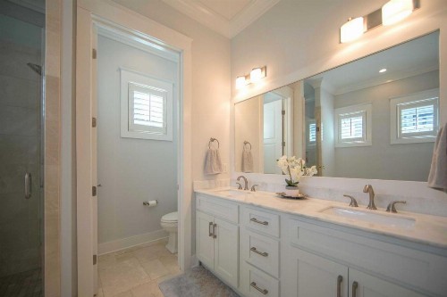 Carefree Cottage - 46 E Seacrest Blvd by Dune Vacation Rentals - image 11