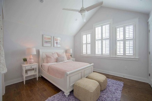 Carefree Cottage - 46 E Seacrest Blvd by Dune Vacation Rentals - image 9