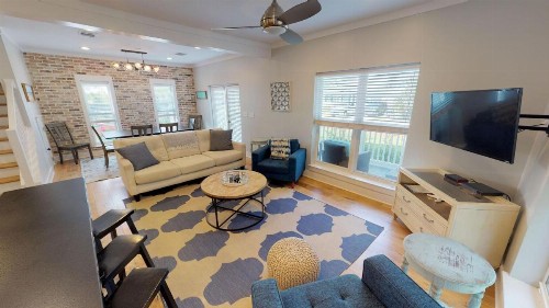 The Sands - 132 Seacrest Dr by Dune Vacation Rentals - image 11