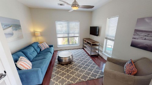 The Sands - 132 Seacrest Dr by Dune Vacation Rentals - image 12