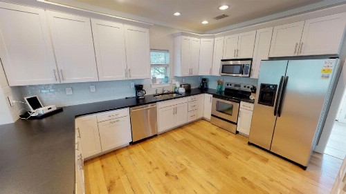 The Sands - 132 Seacrest Dr by Dune Vacation Rentals - image 7