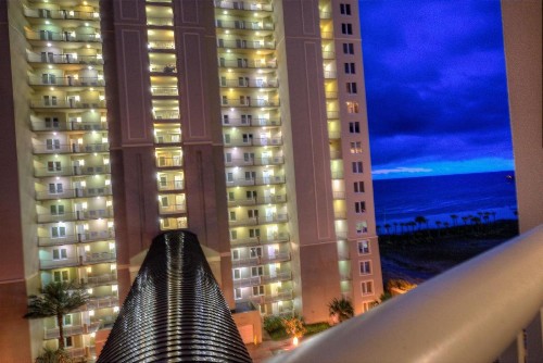 Grand Panama Resort 2-202 By ZIA - image 29