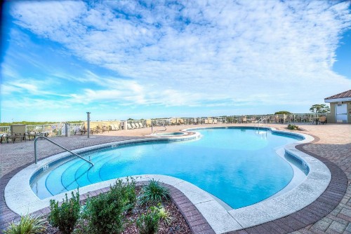 Grand Panama Resort 2-307 By ZIA - image 9
