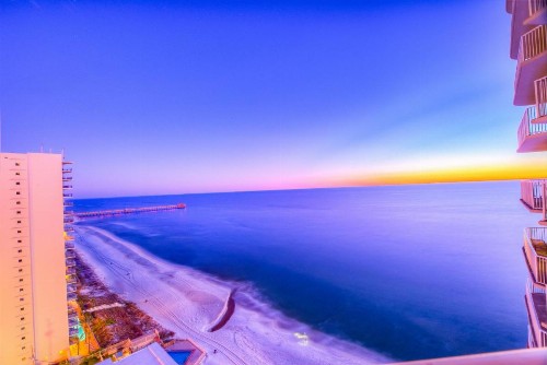 Tidewater Beach Resort 1818 By ZIA - image 10
