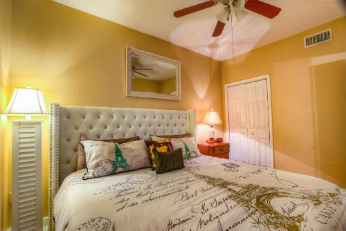 Tidewater Beach Resort 1818 By ZIA - image 11