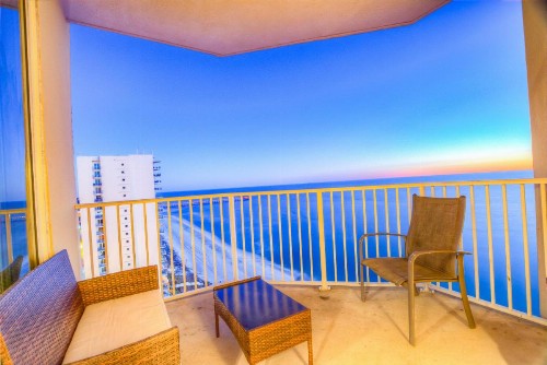 Tidewater Beach Resort 1818 By ZIA - image 12
