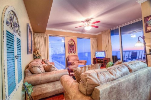 Tidewater Beach Resort 1818 By ZIA - image 20