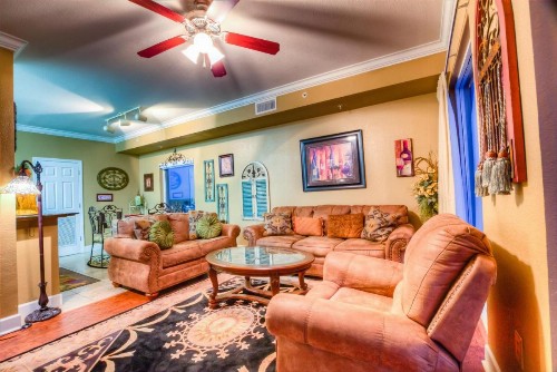 Tidewater Beach Resort 1818 By ZIA - image 26