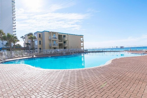 Tidewater Beach Resort 1818 By ZIA - image 29
