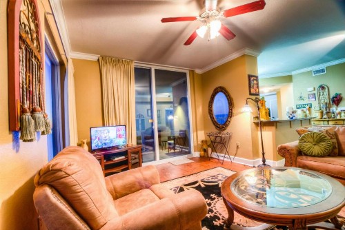 Tidewater Beach Resort 1818 By ZIA - image 36