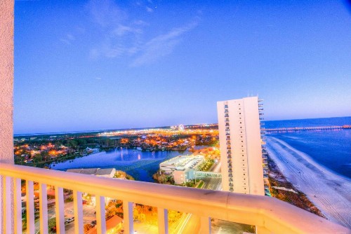 Tidewater Beach Resort 1818 By ZIA - image 38