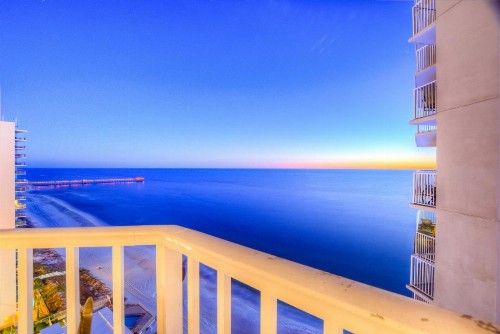 Tidewater Beach Resort 1818 By ZIA - image 44