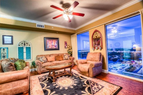 Tidewater Beach Resort 1818 By ZIA - image 45