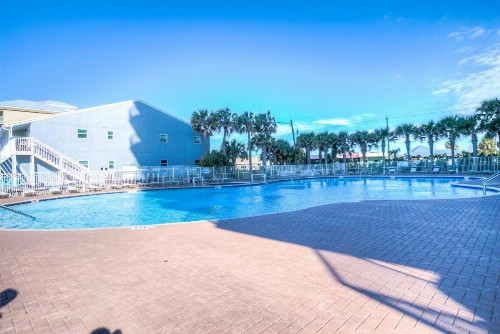 Tidewater Beach Resort 1818 By ZIA - image 46
