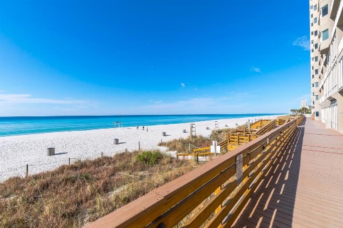 Tidewater Beach Resort 1818 By ZIA - image 49