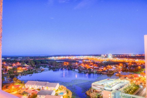 Tidewater Beach Resort 1818 By ZIA - image 5