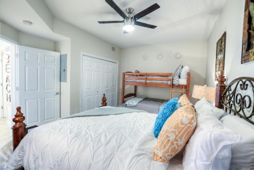 Tidewater Beach Resort 2302 By ZIA - image 11